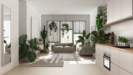 The Enduring Appeal of Faux Plants: Why They Thrive in Homes and Businesses