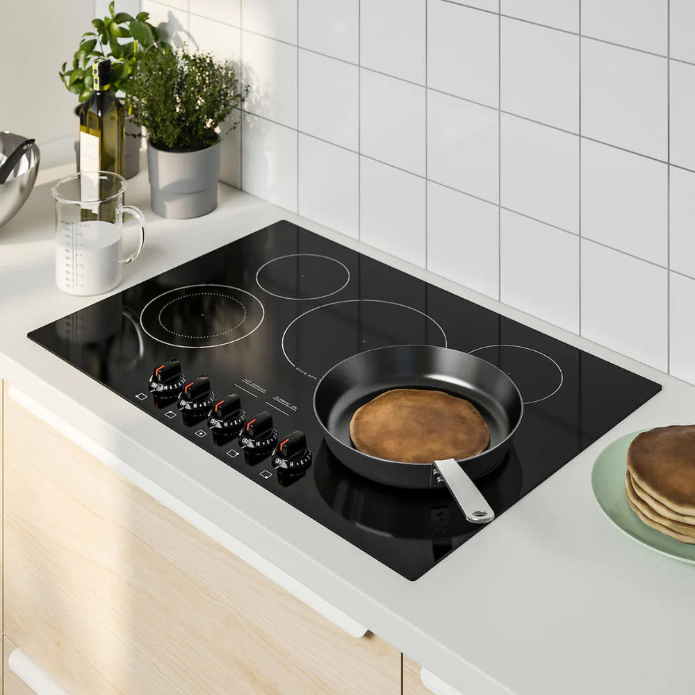 Cooktops