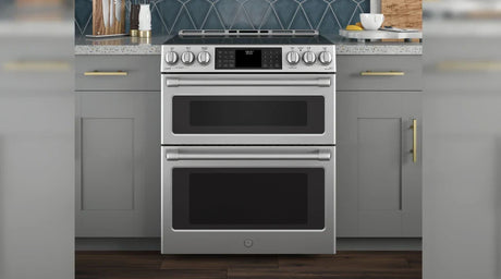 Stoves/Ovens