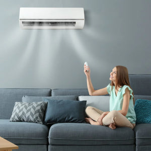 Air Conditioners