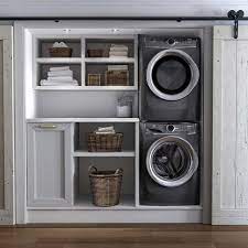 Washer/Dryer Combo