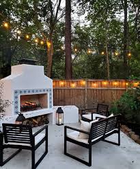 Outdoor and Patio