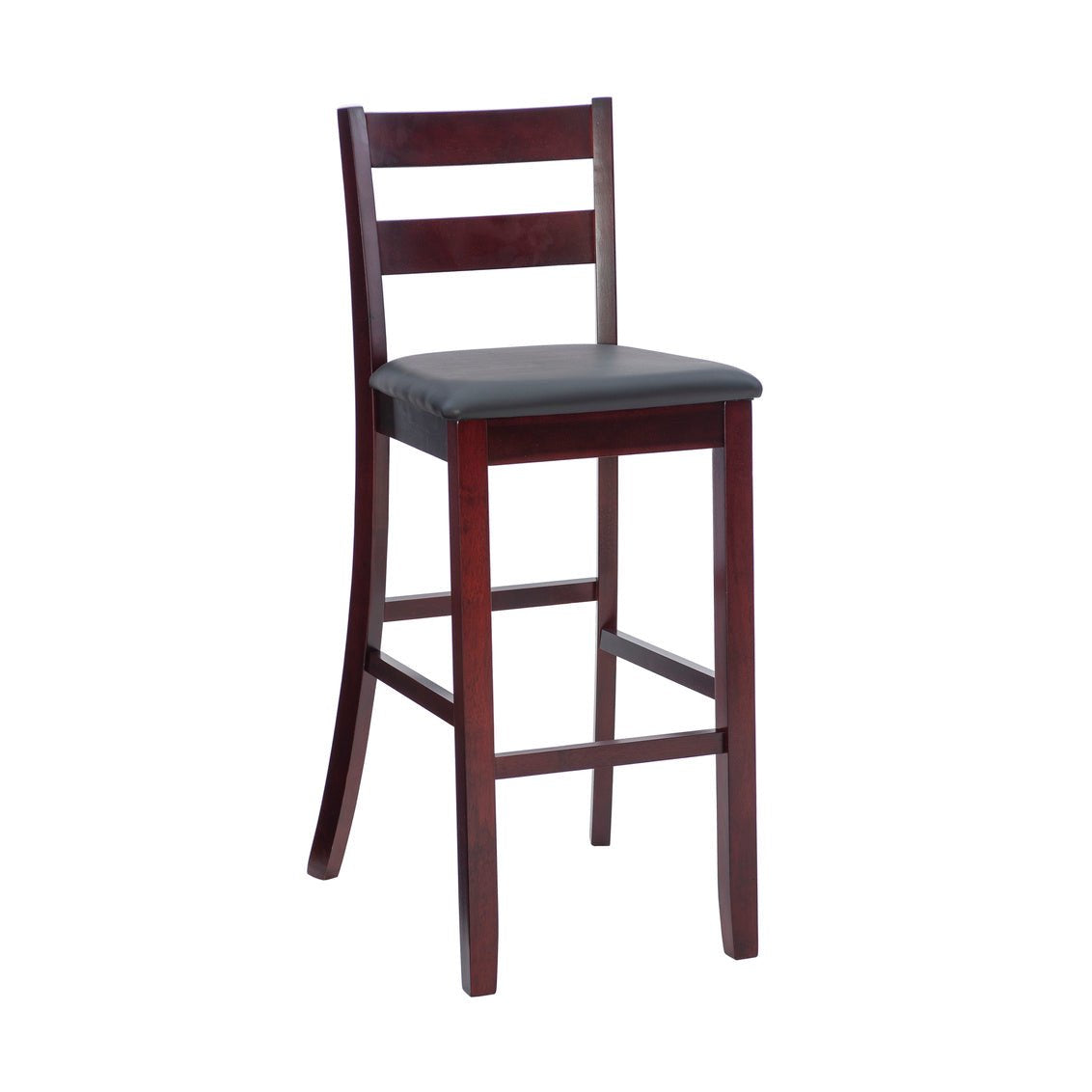 TORINO MERLOT SOHO BAR STOOL 01867ESP-01-KD-U