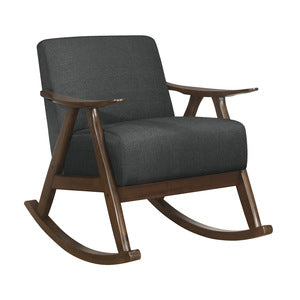 ROCKING CHAIR 1034DG-1