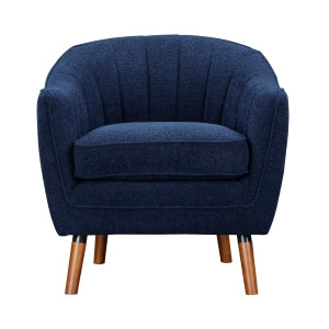 ACCENT CHAIR 1081BU-1