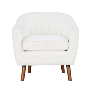 ACCENT CHAIR 1081WH-1