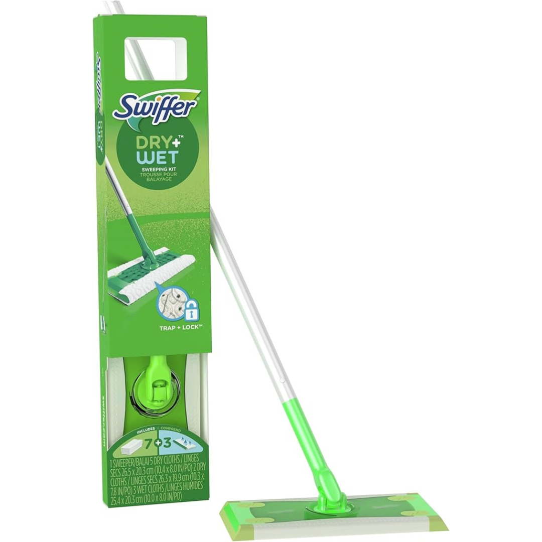 SWIFFER DUSTER 180 ITB