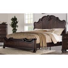 NOTTINGHAM QUEEN BED