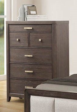 FULTON CHEST OF DRAWERS0-1720-150