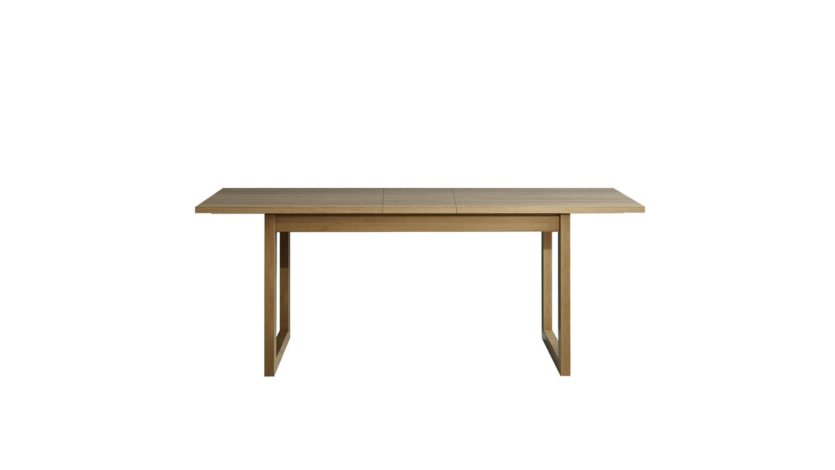 GIONA EXT. DINING TABLE (160*90 CM)--K003-G0090-03-009-001