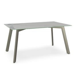 LIDYA FIXED. TABLE (180*200) K003-L0133-03-013-001