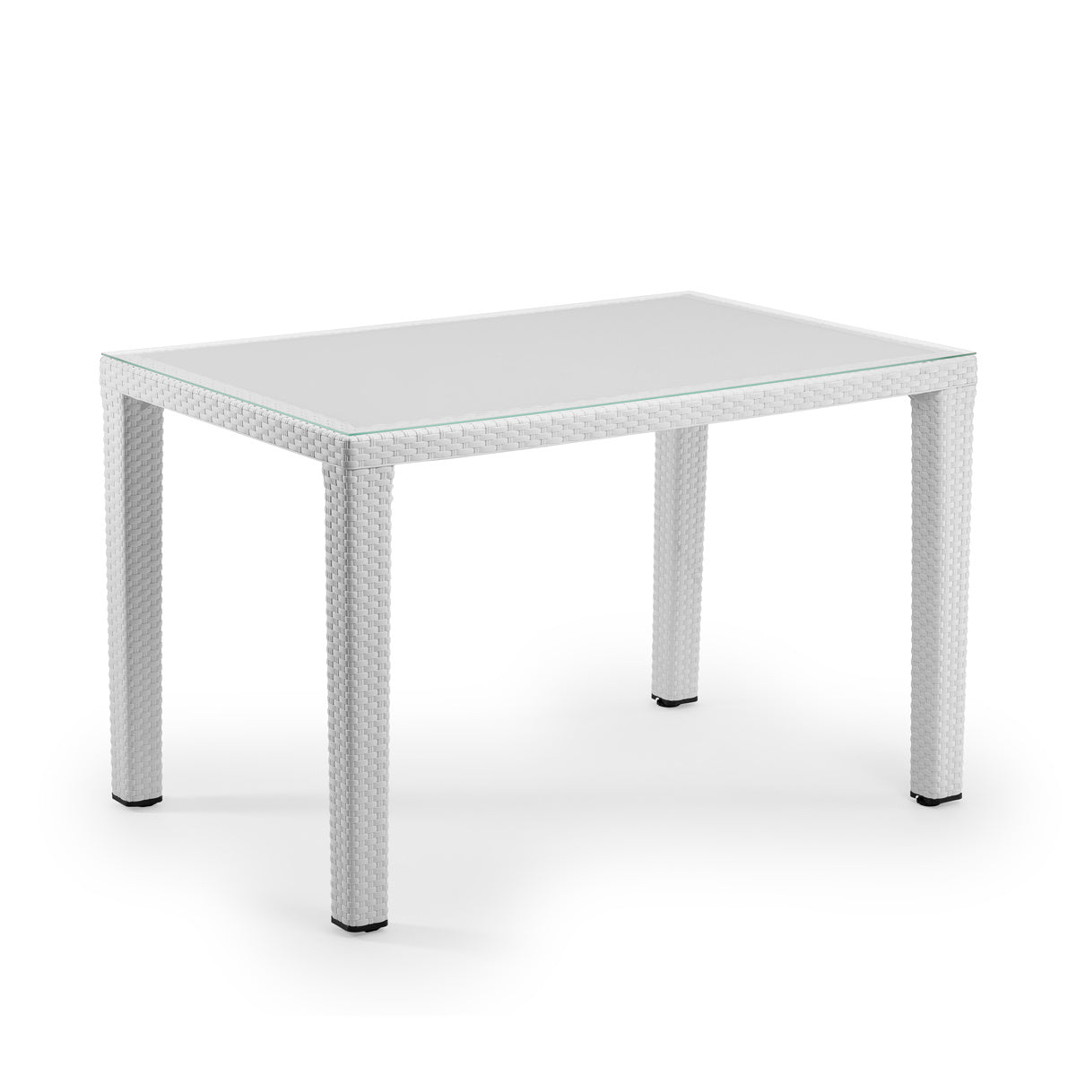 ANTARES COFFEE TABLE IVORY WHITE 101030218