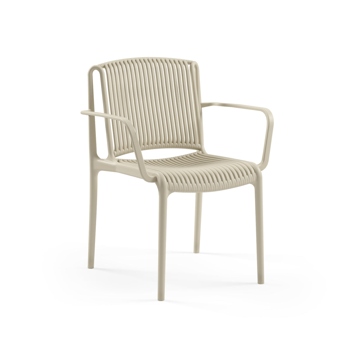 NES ARMCHAIR - BEIGE 104040007