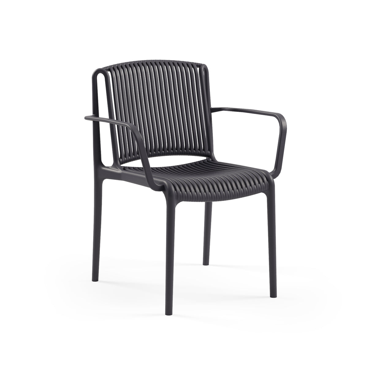 NES ARMCHAIR - ANTHRACITE 104040009