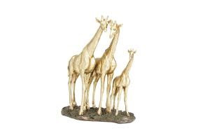 PS GIRAFFES 10"W, 12"W 67586