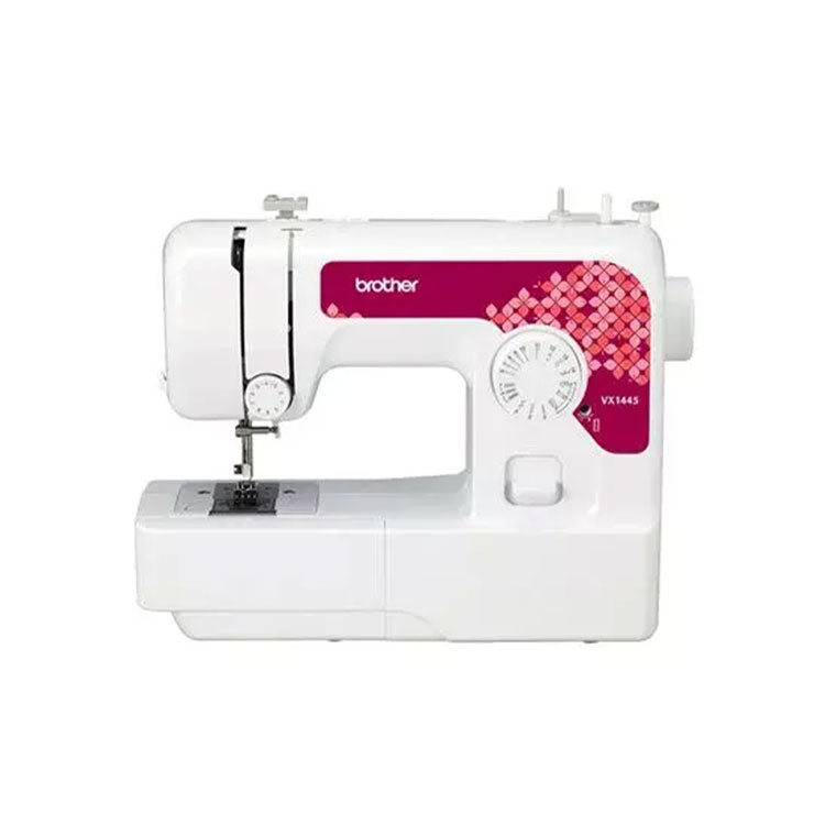 BROTHER 14 STICHES FULL SIZE SEWING MACHINE