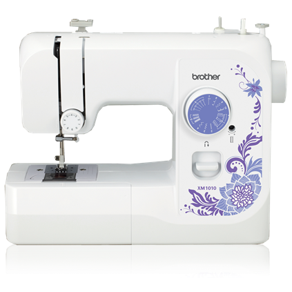 BROTHER SEWING MACHINE 10 STICH