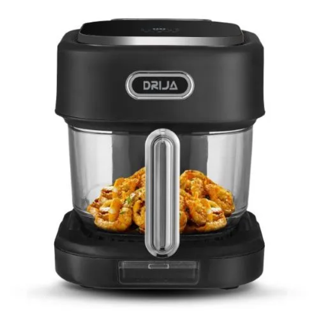 DRIJA 4.5L AIR FRYER AND STEAMER (2 IN 1)