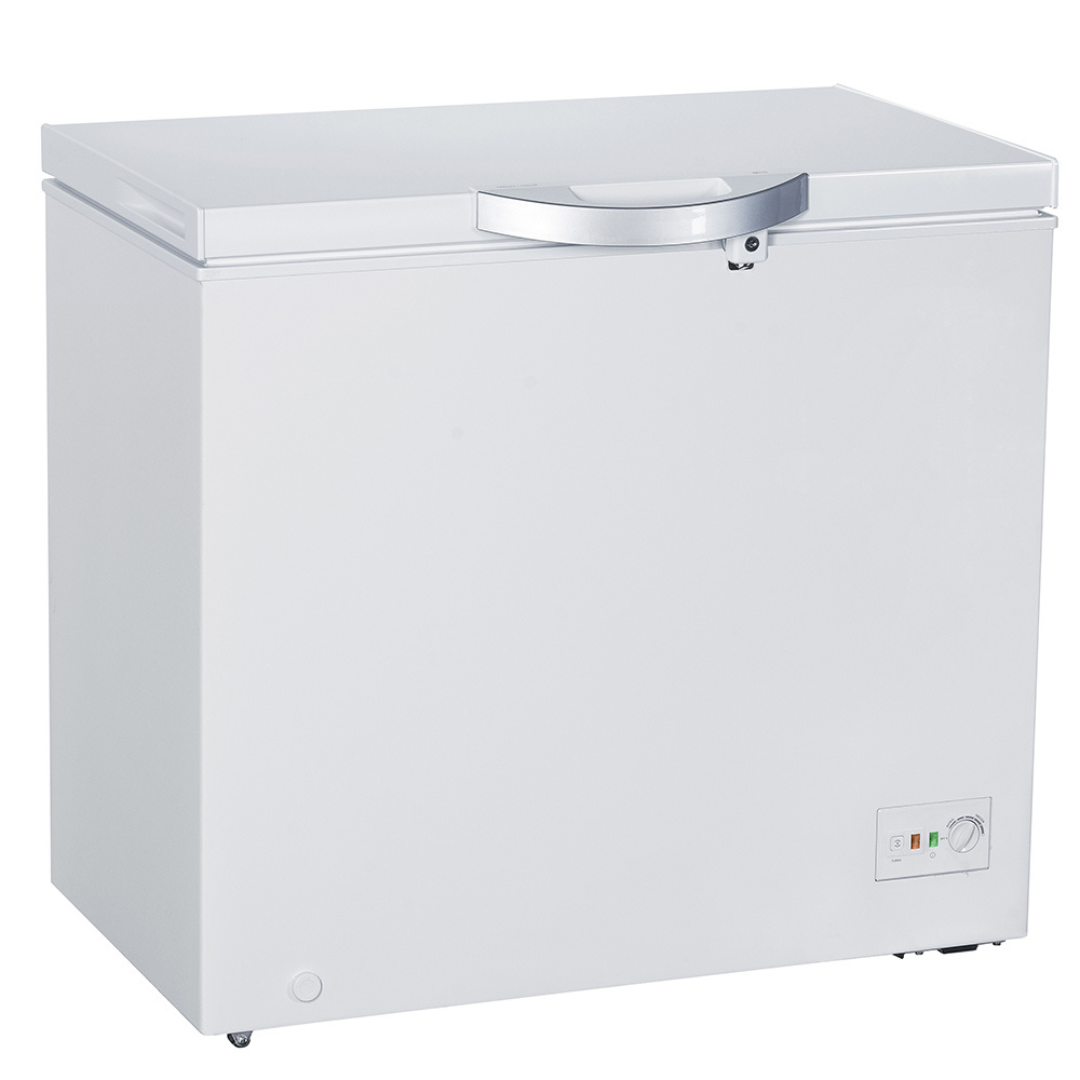 FRIGIDAIRE FREEZER 7 CUBIC FEET CHEST FREEZER