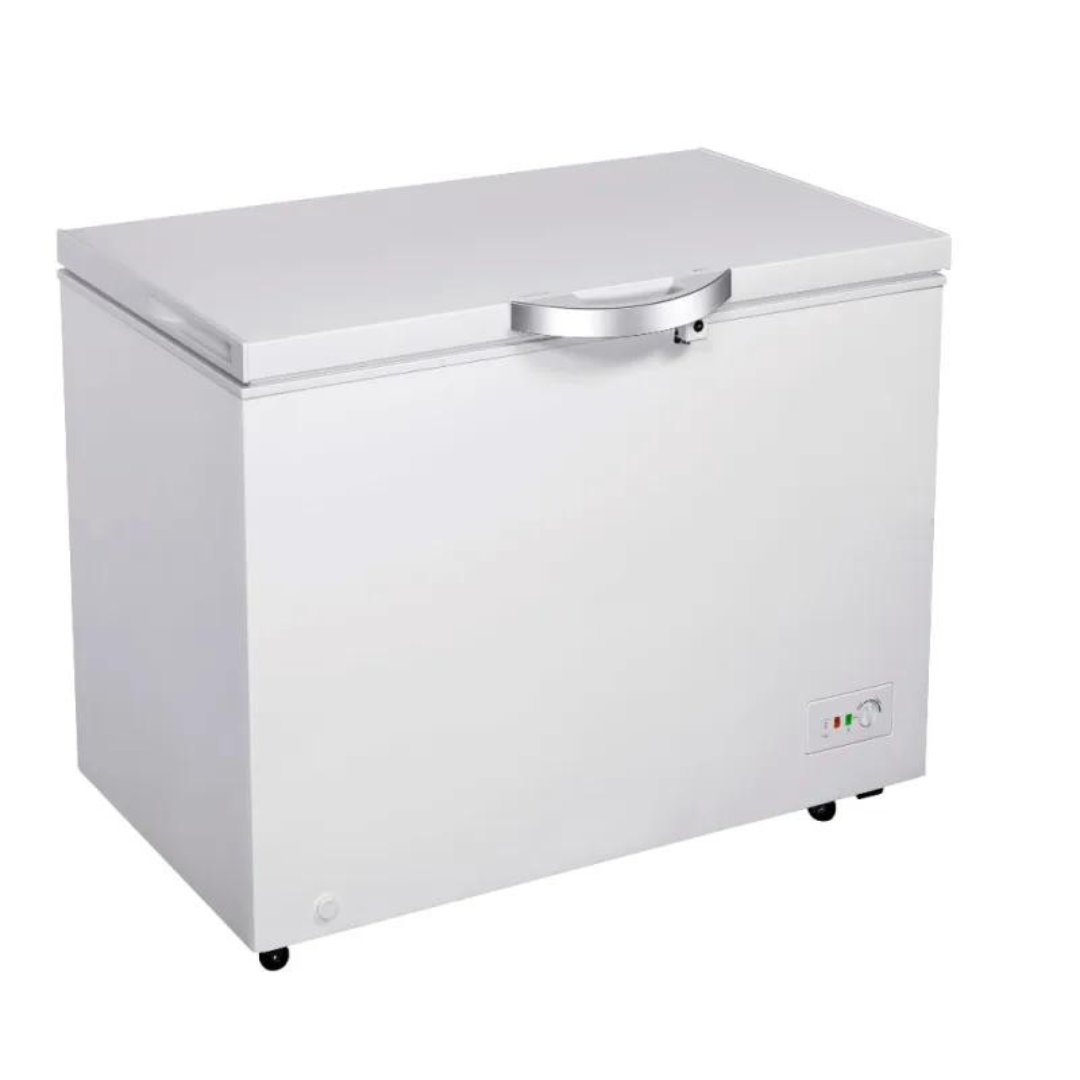 FRIGIDAIRE 9 CUBIC FEET CHEST FREEZER