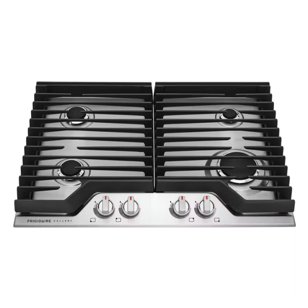 FRIGIDAIRE GALLERY 30" GAS COOKTOP