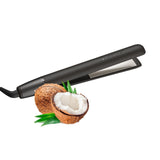 REMINGTON 1" CERAMIC HAIR STRAIGHTENER WITH COCONUT