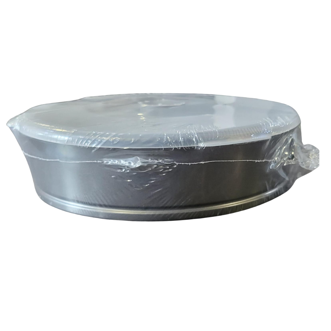 NON-STICK CAKE PAN W/LID, 26*6.8CM