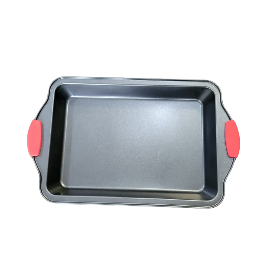 NON-STICK ROASTER PAN 40.5*25.5*5.5CM