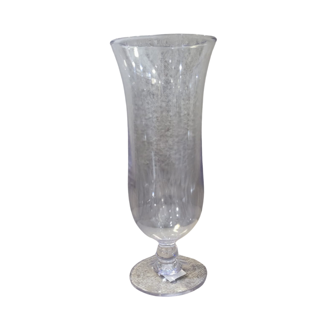 ACRYLIC CUP 8.1*20.6CM (410ML)