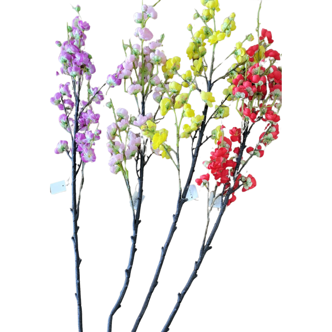 ARTIFICIAL FLOWER 110CM