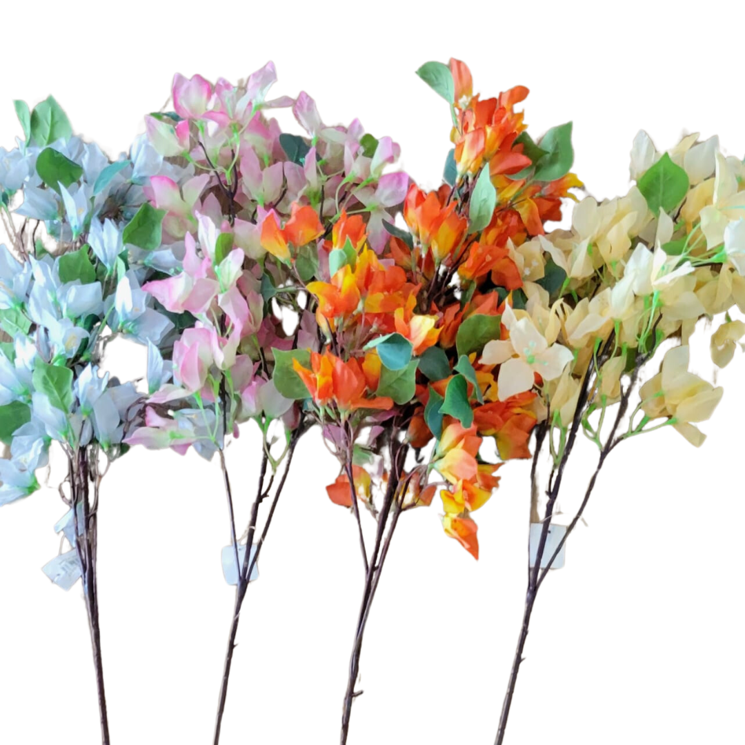 ARTIFICIAL FLOWER 93CM