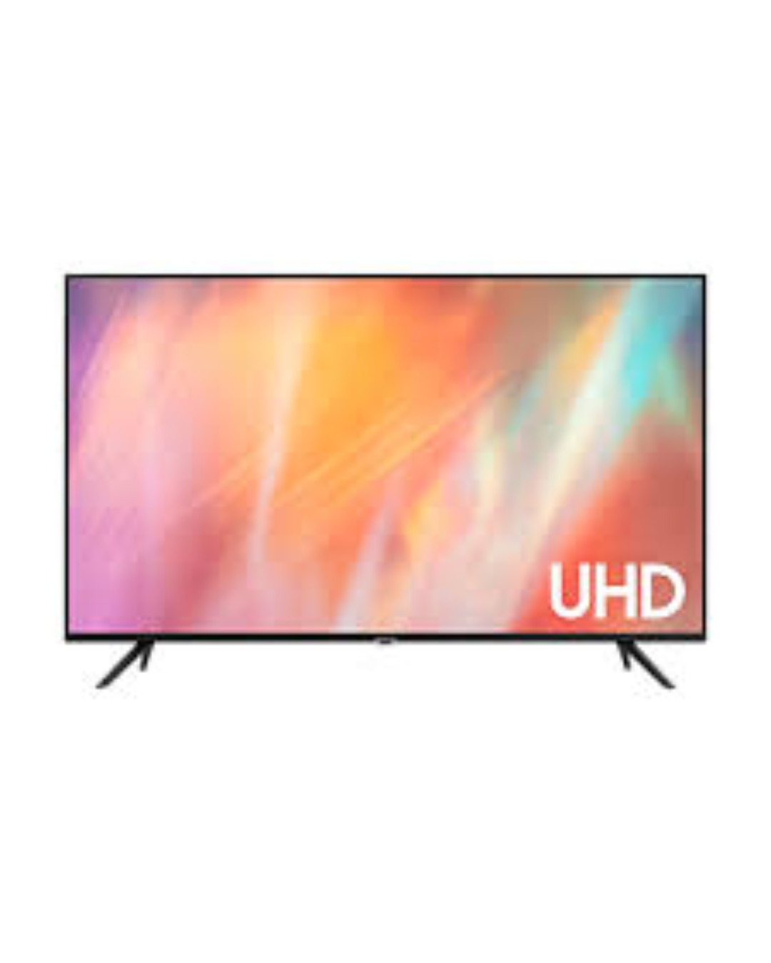 SAMSUNG 55" AU7090 UHD 4K SMART TV