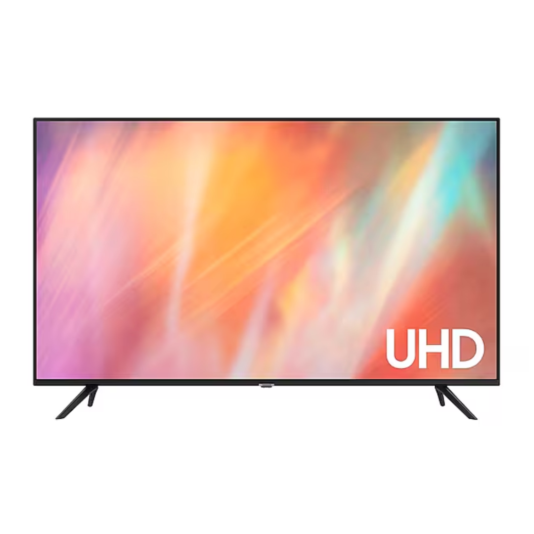 SAMSUNG 65" AU7090 UHD 4K SMART TV