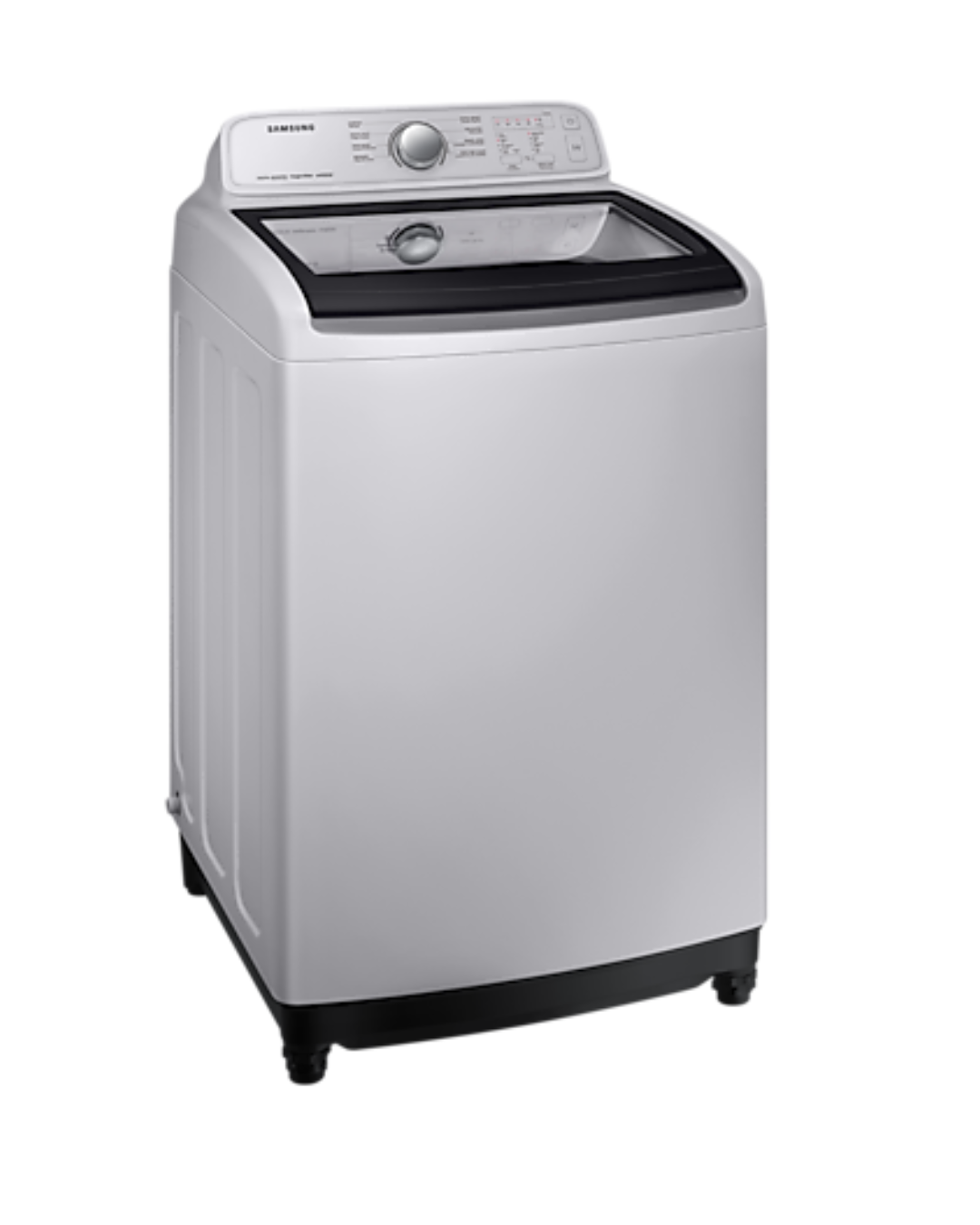 SAMSUNG 17 KG TOP LOAD WASHER W/WOBBLE TECHNOLOGY