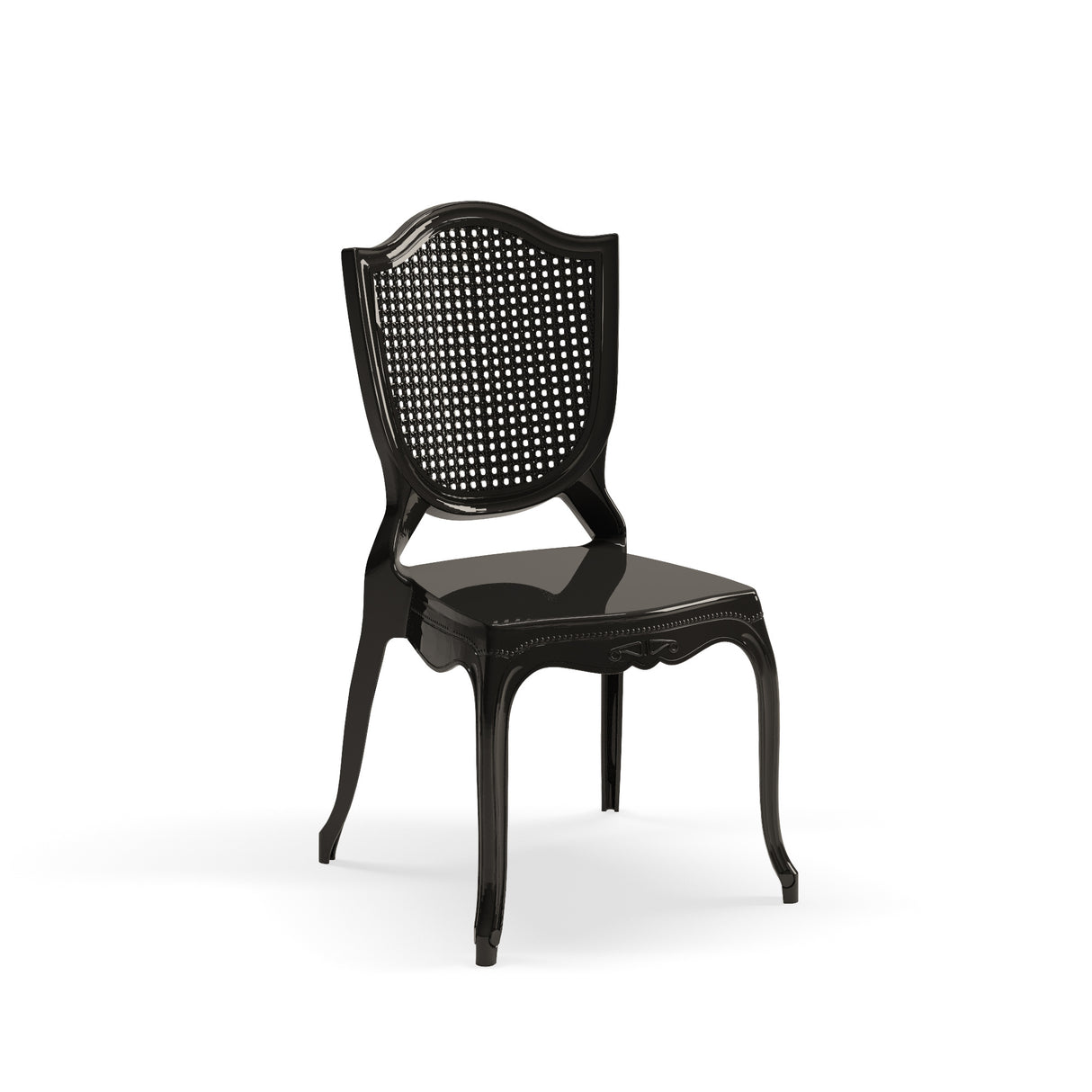 HESTIA CHAIR BLACK 101012092