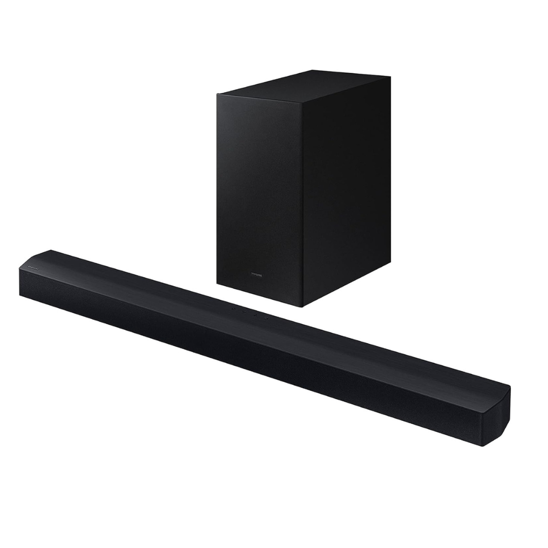 SAMSUNG HW-B650 3.1ch SOUNDBAR W/ DOLBY 5.1 / DTS VIRTUAL:X