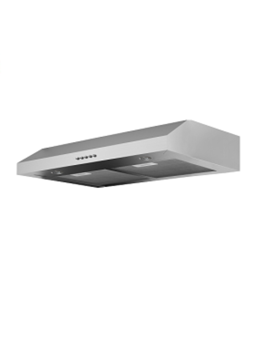 MAGNUM 30 INCH STAINLESS STEEL CONVENTIONAL RANGE HOOD 