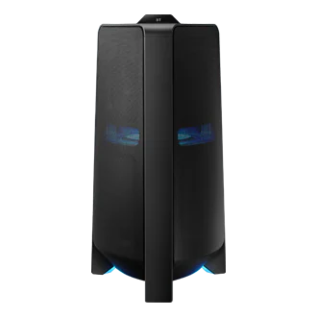 SAMSUNG 500 WATTS AUDIO VERTICAL STANDING SYSTEM