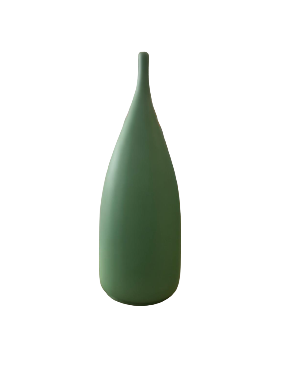 NOREL DINING ROOM GREEN OBJECT (H. 32) K003-N0076-04-026-001