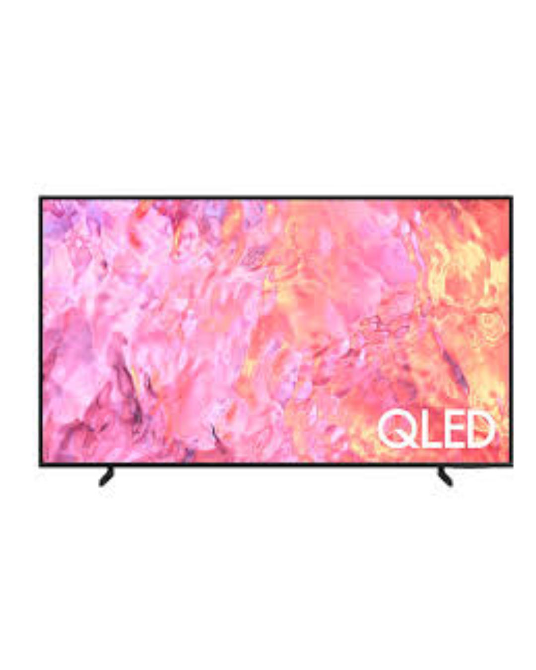 SAMSUNG 50" Q60C QLED 4K SMART TV 2023 MODEL