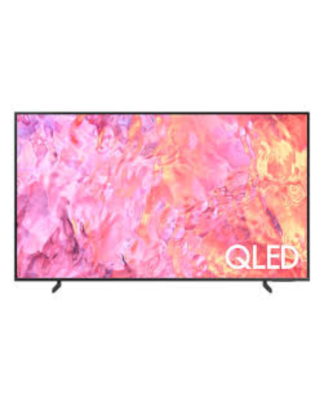 SAMSUNG 55" Q60C QLED 4K SMART TV 2023 MODEL