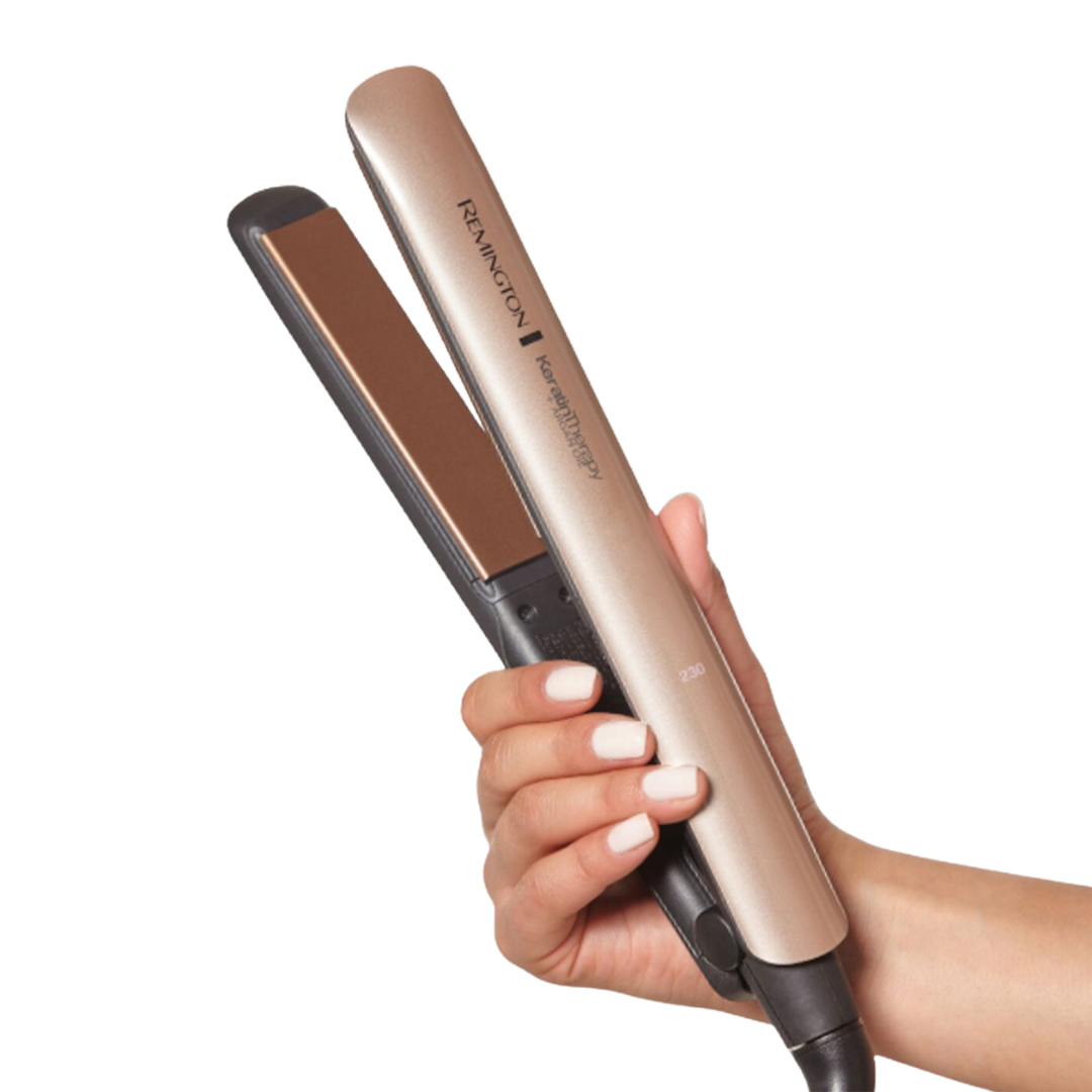 REMINGTON PRO 1" HAIR STRAIGHTENER