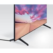 SAMSUNG 82 INCH LED 4K UHD SMART TELEVISION TIZEN HDR (PROMO) UN82TU7000FXZA