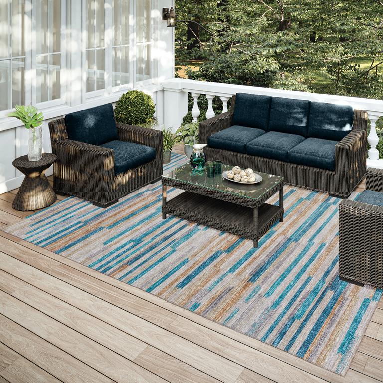 SEDONA SN8 RIVIERA RUG SN8-RIVIERA