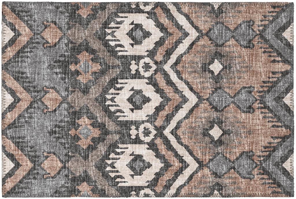 SEDONA SNZ BISON RUG SNZ-BISON