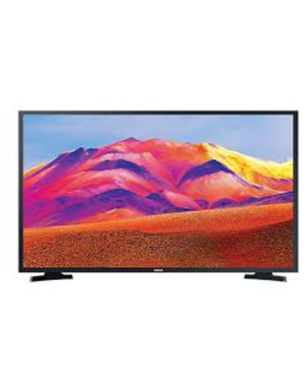 SAMSUNG 43 INCH FHD SMART FLAT SCREEN TELEVISION