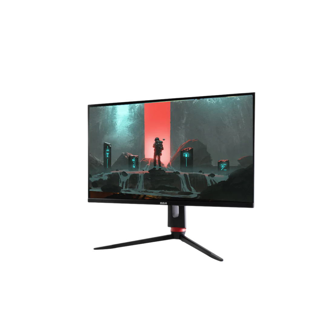 FLAT MONITOR 27 INCH IPS EPT HDR MOVABLE STAND 100HZ RC270MF