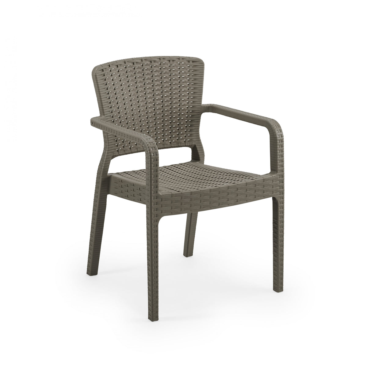 ANTARES ARM CHAIR ANTHRACITTE 101010187