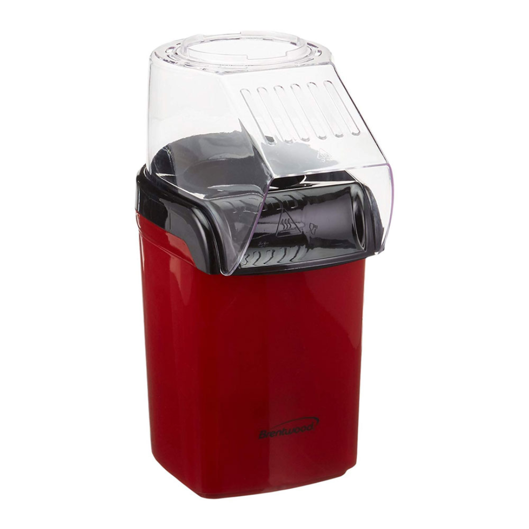 BRENTWOOD HOT AIR POPCORN MAKER