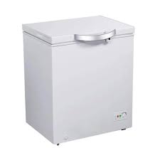 FRIGIDAIRE 5 CUBIC FEET CHEST FREEZER